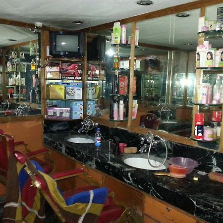 Hotel Marina Inn Dhanbad Ngoại thất bức ảnh