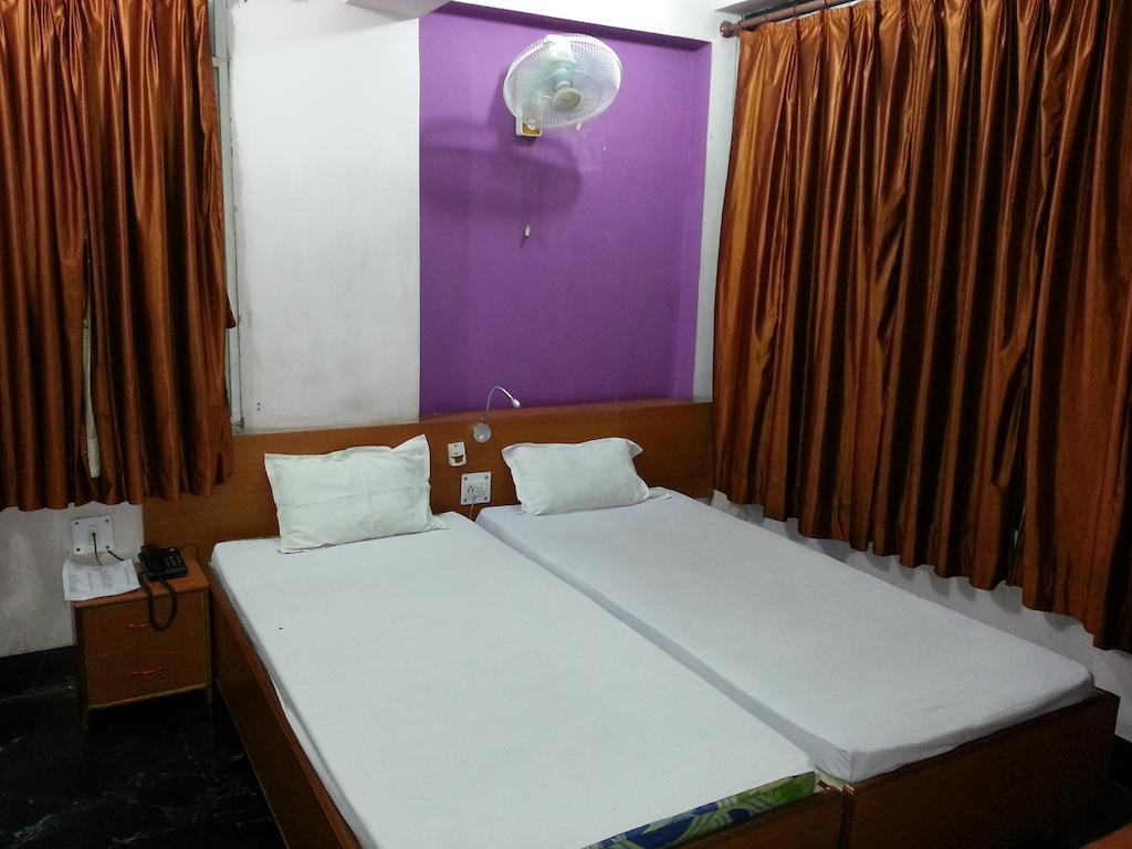 Hotel Marina Inn Dhanbad Phòng bức ảnh