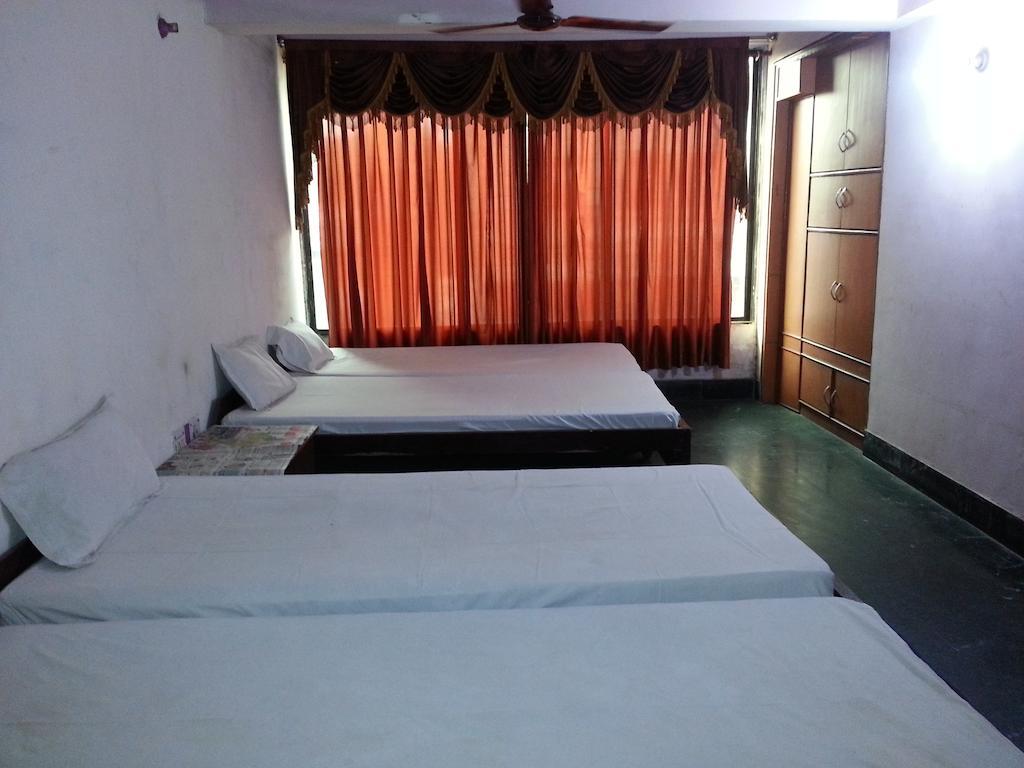 Hotel Marina Inn Dhanbad Ngoại thất bức ảnh