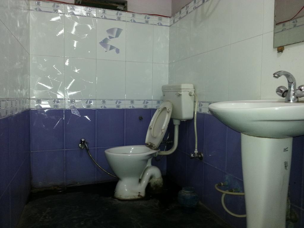 Hotel Marina Inn Dhanbad Phòng bức ảnh