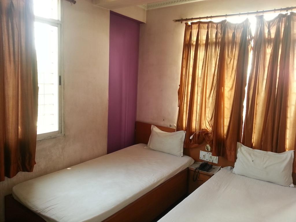 Hotel Marina Inn Dhanbad Ngoại thất bức ảnh