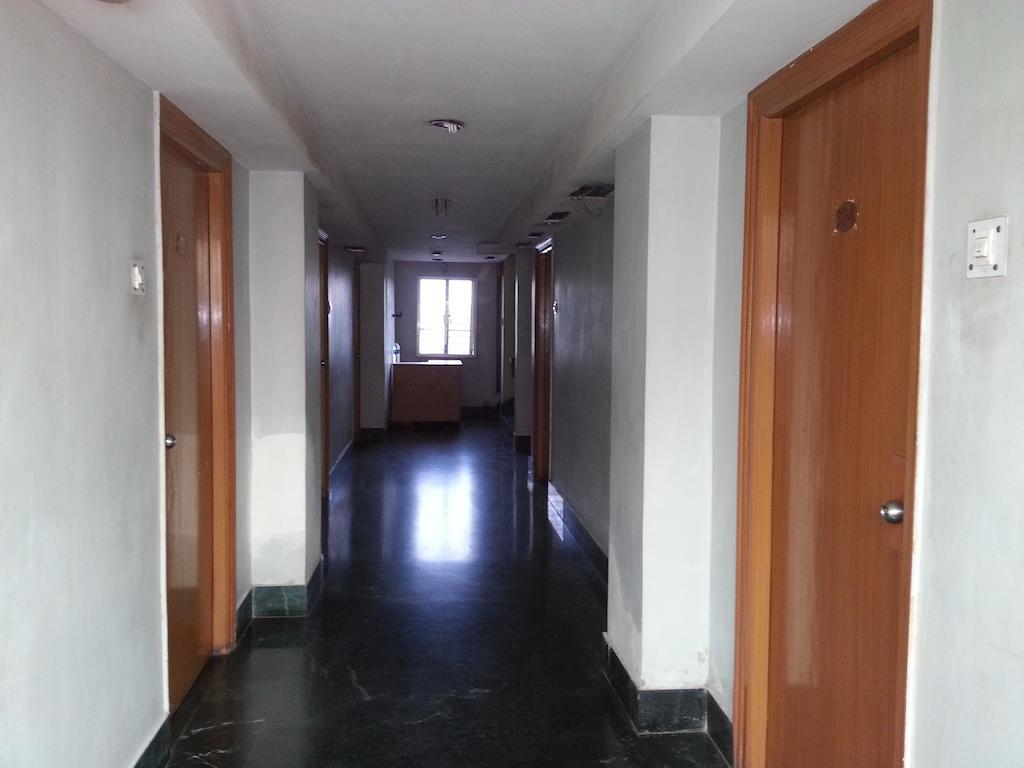 Hotel Marina Inn Dhanbad Ngoại thất bức ảnh