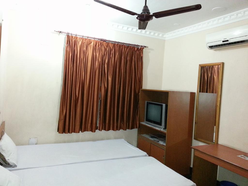 Hotel Marina Inn Dhanbad Phòng bức ảnh