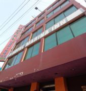 Hotel Marina Inn Dhanbad Ngoại thất bức ảnh