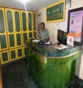 Hotel Marina Inn Dhanbad Ngoại thất bức ảnh